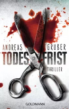 Couverture du produit · Todesfrist