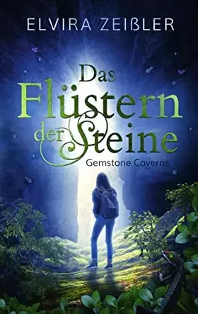 Couverture du produit · Das Flüstern der Steine: Gemstone Caverns 1