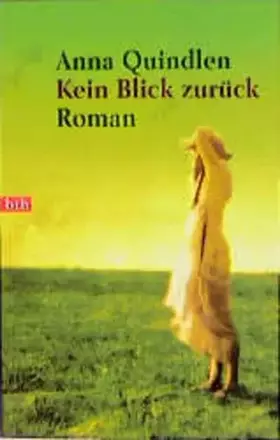 Couverture du produit · Kein Blick zurück: Roman (btb-TB)