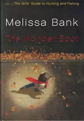 Couverture du produit · The Wonder Spot