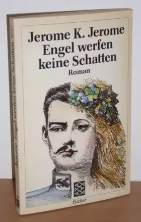 Couverture du produit · Engel werfen keine Schatten: Roman