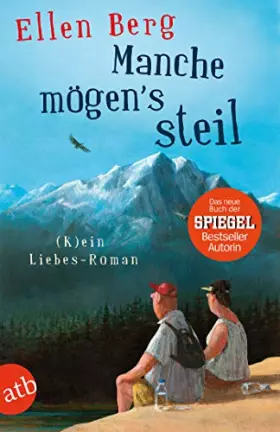 Couverture du produit · Manche mögen's steil: (K)ein Liebes-Roman