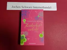 Couverture du produit · Zauberhaft verliebt: Roman