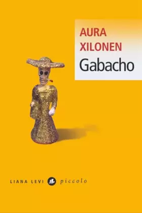 Couverture du produit · Gabacho