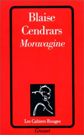 Couverture du produit · Moravagine