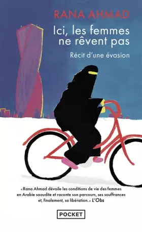 Couverture du produit · Ici, les femmes ne rêvent pas