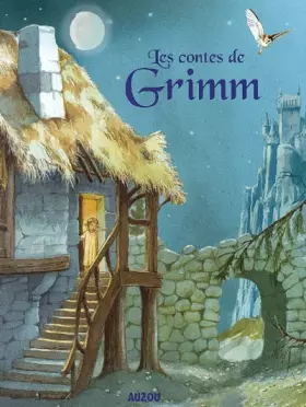 Couverture du produit · Les contes de Grimm