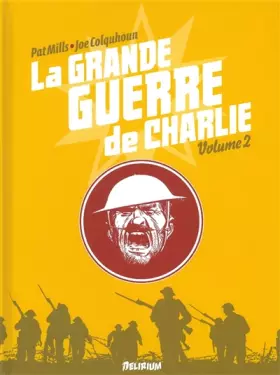 Couverture du produit · La Grande Guerre de Charlie - volume 2