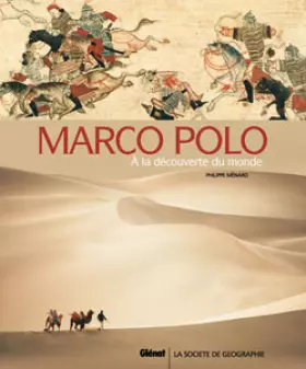 Couverture du produit · Marco Polo: À la découverte du monde