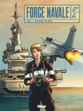 Couverture du produit · Force Navale - Tome 01
