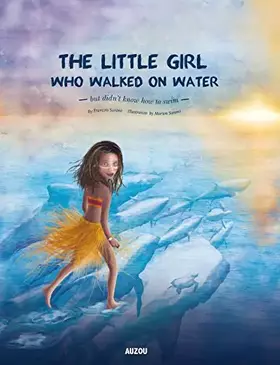 Couverture du produit · Little Girl Who Walked on Water