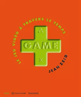 Couverture du produit · Game