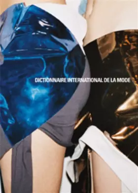Couverture du produit · Dictionnaire international de la mode