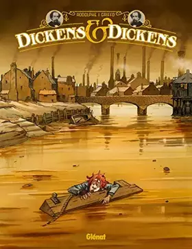 Couverture du produit · Dickens & Dickens