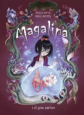 Couverture du produit · Magalina i el gran misteri (Sèrie Magalina 2)