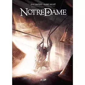 Couverture du produit · Notre Dame (FONDO)
