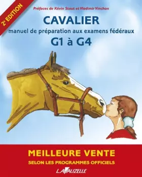 Couverture du produit · Cavalier G1 à G4