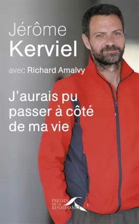 Couverture du produit · J'aurais pu passer à côté de ma vie