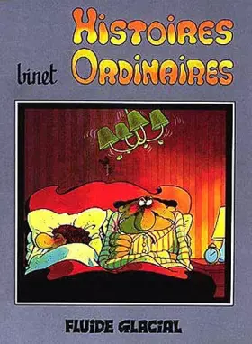 Couverture du produit · Les Bidochon : Histoires ordinaires