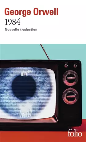 Couverture du produit · 1984