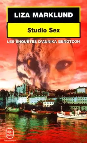 Couverture du produit · Studio Sex