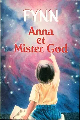 Couverture du produit · Anna et mister God