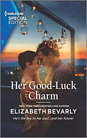 Couverture du produit · Her Good-Luck Charm (Lucky Stars, 2)
