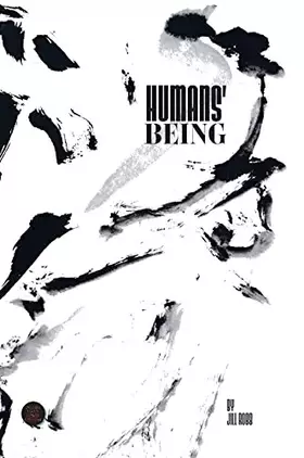 Couverture du produit · Humans' Being: A Sumi-E Art Story