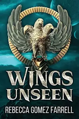 Couverture du produit · Wings Unseen (Wings Rising)