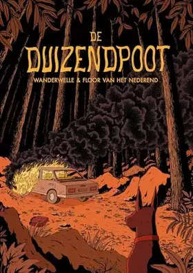Couverture du produit · De Duizendpoot