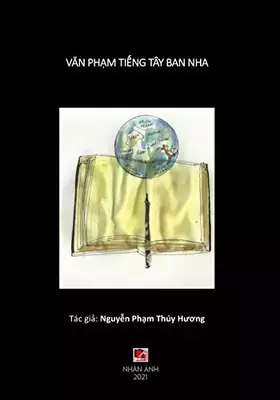 Couverture du produit · Văn Phạm Tiếng Tây Ban Nha (Vietnamese Edition)