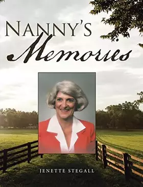 Couverture du produit · Nanny's Memories