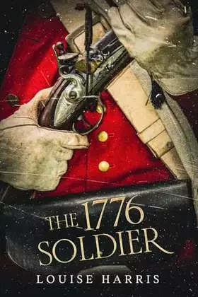 Couverture du produit · The 1776 Soldier