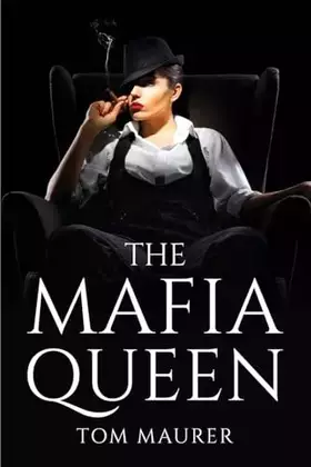 Couverture du produit · The Mafia Queen