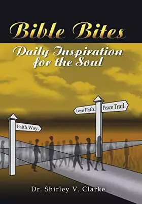 Couverture du produit · Bible Bites: Daily Inspiration for the Soul