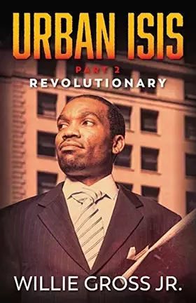 Couverture du produit · Urban Isis: Part 2 Revolutionary