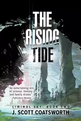 Couverture du produit · The Rising Tide (2) (Liminal Sky)