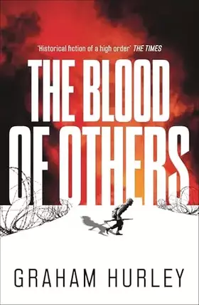 Couverture du produit · Blood of Others (8) (Spoils of War)
