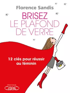 Couverture du produit · Brisez le plafond de verre