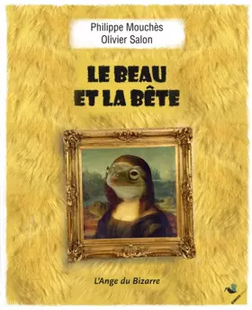Couverture du produit · Le Beau et la Bête