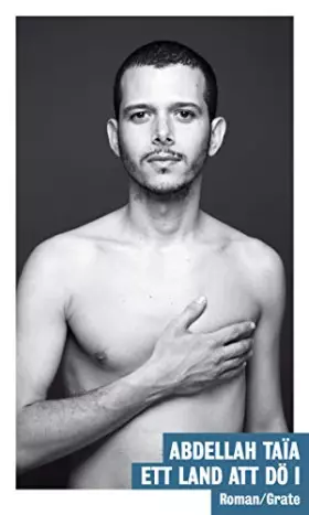 Couverture du produit · Ett land att dö i