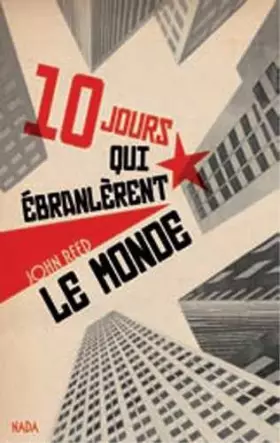 Couverture du produit · Dix jours qui ébranlèrent le monde