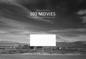 Couverture du produit · 101 Movies: A survey of American drive-in theatres – 1976