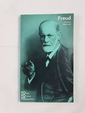 Couverture du produit · Sigmund Freud in Selbstzeugnissen und Bilddokumenten