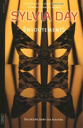 Couverture du produit · Envoûtements