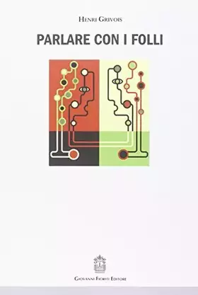 Couverture du produit · Parlare con i folli