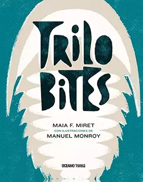 Couverture du produit · Trilobites (El libro Océano de…) (Spanish Edition)