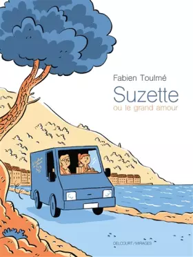 Couverture du produit · Suzette ou le Grand Amour