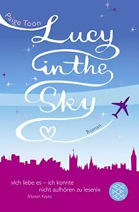 Couverture du produit · Lucy in the Sky
