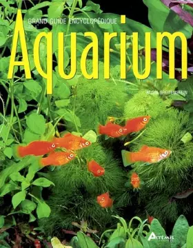 Couverture du produit · Grand Guide encyclopédique Aquarium